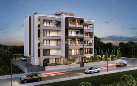 TWO  BEDROOM  LUXURY APARTMENT  FOR SALE - 2