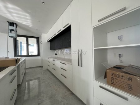4 Bed Detached Bungalow for rent in Parekklisia, Limassol - 1