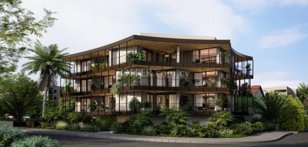 New For Sale €269,000 Apartment 2 bedrooms, Egkomi Nicosia
