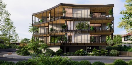 New For Sale €287,000 Apartment 2 bedrooms, Egkomi Nicosia