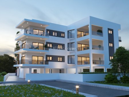 Καινούργιο Πωλείται €440,000 Πολυτελές Διαμέρισμα Ρετιρέ, τελευταίο όροφο, Στρόβολος Λευκωσία