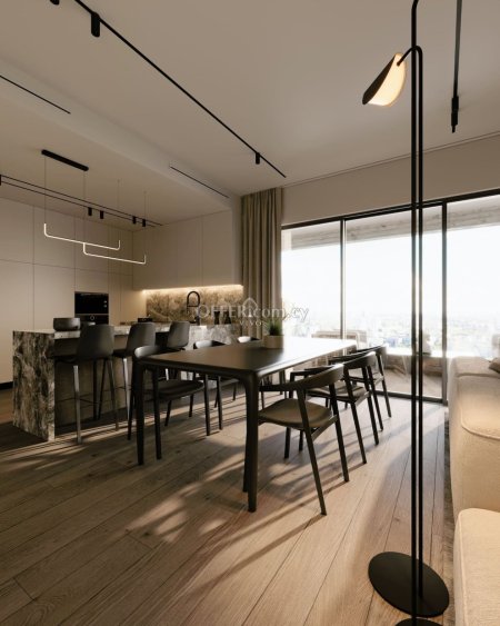 TWO  BEDROOM  LUXURY APARTMENT  FOR SALE - 10