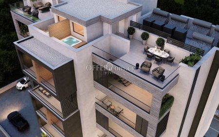 TWO  BEDROOM  LUXURY APARTMENT  FOR SALE - 5