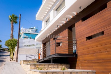 8 Bed Apartment Building for sale in Agia Paraskevi, Limassol - 10
