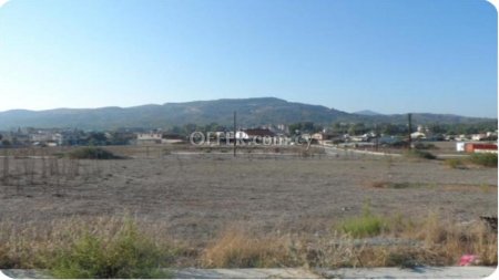 New For Sale €275,000 Land (Residential) Kornos Larnaca