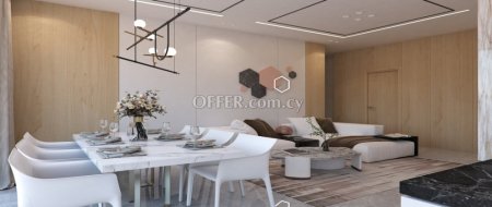 New For Sale €530,000 Apartment 2 bedrooms, Germasogeia, Yermasogeia Limassol