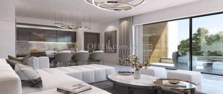 New For Sale €710,000 Penthouse Luxury Apartment 3 bedrooms, Germasogeia, Yermasogeia Limassol