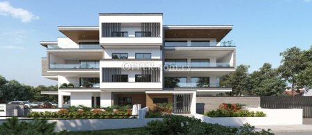 Καινούργιο Πωλείται €545,000 Διαμέρισμα Γερμασόγεια Λεμεσός