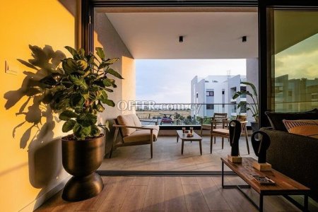 3 Bed Apartment for sale in Zakaki, Limassol
