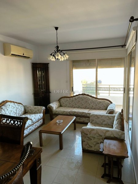 3 Bed Apartment for rent in Panthea, Limassol - 1
