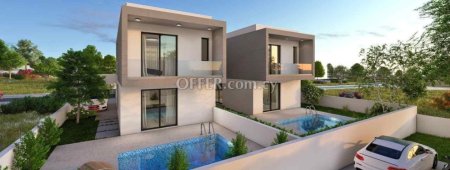 House (Detached) in City Center, Paphos for Sale - 7