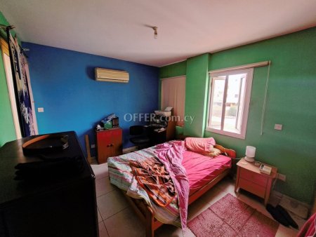 Two-bedroom Apartment Xylofagou - 6