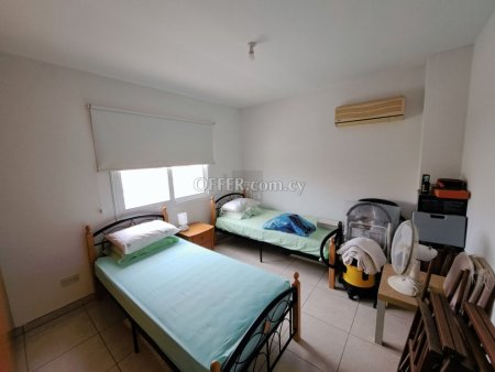 Two-bedroom Apartment Xylofagou - 5