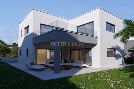 New For Sale €760,000 House 3 bedrooms, Detached Pyrgos Touristiki Periochi Limassol - 1
