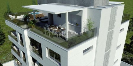 2 Bed Apartment for sale in Ekali, Limassol
