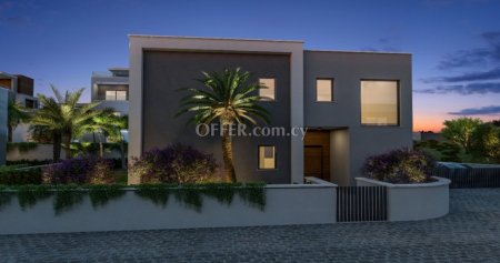New For Sale €760,000 House 3 bedrooms, Detached Pyrgos Touristiki Periochi Limassol - 7