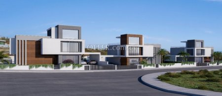 New For Sale €760,000 House 3 bedrooms, Detached Pyrgos Touristiki Periochi Limassol - 6