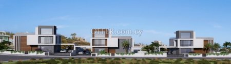 New For Sale €760,000 House 3 bedrooms, Detached Pyrgos Touristiki Periochi Limassol - 5