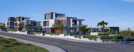 New For Sale €760,000 House 3 bedrooms, Detached Pyrgos Touristiki Periochi Limassol - 4