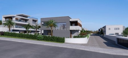 New For Sale €760,000 House 3 bedrooms, Detached Pyrgos Touristiki Periochi Limassol - 3