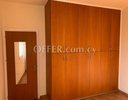2 Bedroom apartment to rent Likavitos - 4