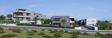 New For Sale €760,000 House 3 bedrooms, Detached Pyrgos Touristiki Periochi Limassol - 2
