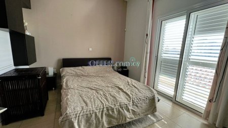 2 Bedroom Semi-Detached House For Rent Limassol - 5