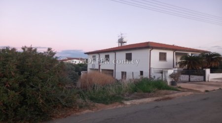 New For Sale €228,000 House (1 level bungalow) 4 bedrooms, Detached Astromeritis Nicosia