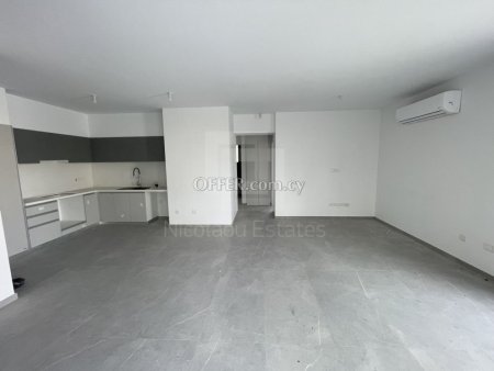 Two bedroom apartment for sale in Engomi near Ippokratio Hospital