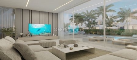 Καινούργιο Πωλείται €490,000 Σπίτι Ανεξάρτητο Παραλίμνι Αμμόχωστος - 2