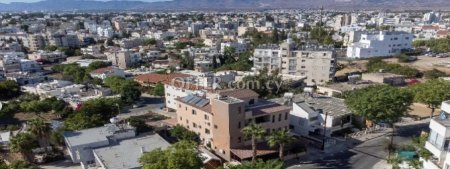 New For Sale €195,000 Apartment 3 bedrooms, Pallouriotissa Nicosia