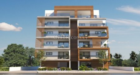 Καινούργιο Πωλείται €380,000 Πολυτελές Διαμέρισμα Οροφοδιαμέρισμα Ρετιρέ, τελευταίο όροφο, Λατσιά (Λακκιά) Λευκωσία