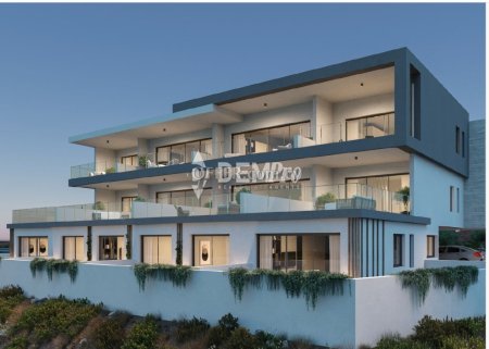 Apartment For Sale in Kissonerga, Paphos - DP3968 - 1