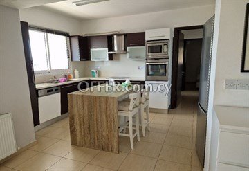 3 Bedroom Apartment Fоr Sаle Or  In Aglantzia, Nicosia