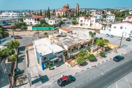 Mixed use for Sale in Aradippou, Larnaca - 1