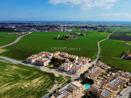 2 Bed Apartment for Sale in Tersefanou, Larnaca