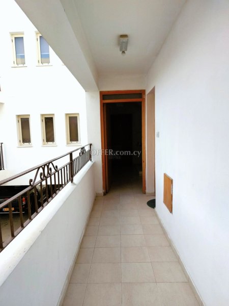 Two Bedroom Apartment with Title Deeds in Sotira - 5