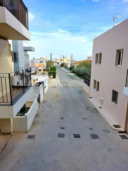 Two Bedroom Apartment with Title Deeds in Sotira - 3