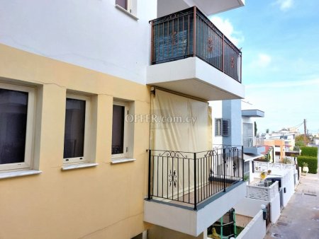 Two Bedroom Apartment with Title Deeds in Sotira - 2