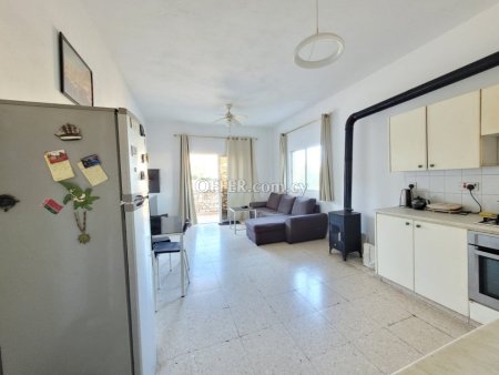 Καινούργιο Πωλείται €135,000 Διαμέρισμα Ορόκλινη, Βορόκλινη Λάρνακα - 10