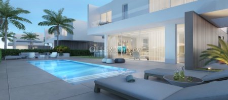Καινούργιο Πωλείται €490,000 Σπίτι Ανεξάρτητο Παραλίμνι Αμμόχωστος - 8