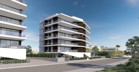 Καινούργιο Πωλείται €307,000 Διαμέρισμα Στρόβολος Λευκωσία - 8