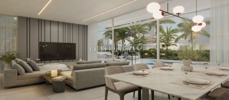 Καινούργιο Πωλείται €479,000 Σπίτι Ανεξάρτητο Παραλίμνι Αμμόχωστος - 4
