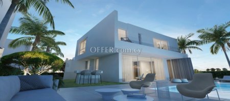 Καινούργιο Πωλείται €490,000 Σπίτι Ανεξάρτητο Παραλίμνι Αμμόχωστος - 4