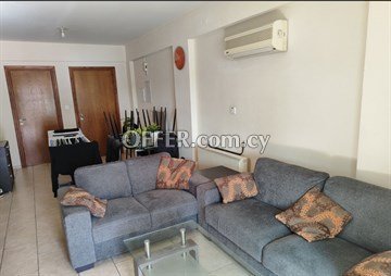 2 Bedroom Apartment  In Latsia, Nicosia