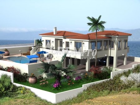 Bungalow For Sale in Neo Chorio, Paphos - DP3979 - 1