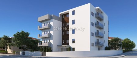 New For Sale €495,000 Penthouse Luxury Apartment 3 bedrooms, Whole Floor Agios Athanasios Limassol