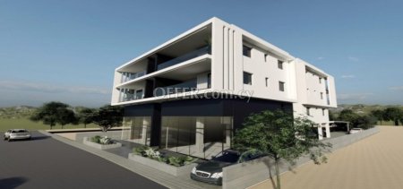 Καινούργιο Πωλείται €180,000 Διαμέρισμα Ρετιρέ, τελευταίο όροφο, Λακατάμεια, Λακατάμια Λευκωσία