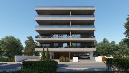 New For Sale €228,000 Apartment 2 bedrooms, Nicosia (center), Lefkosia Nicosia - 1