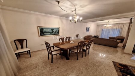 New For Sale €370,000 Apartment 3 bedrooms, Larnaka (Center), Larnaca Larnaca - 1